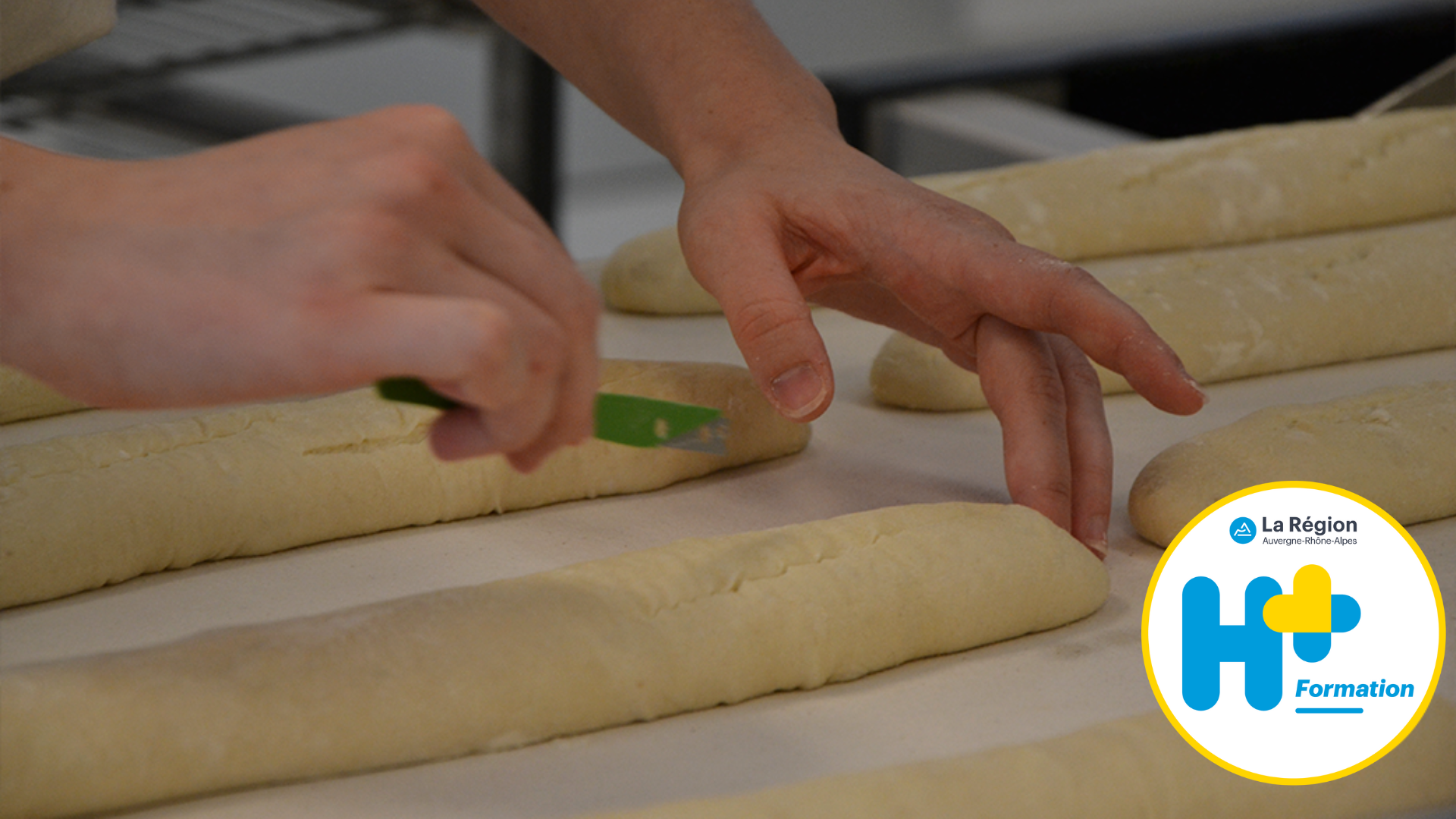 Centre de Lyon St Priest