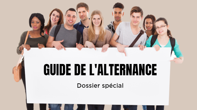 Guide de l'alternance : Tout ce qu'il faut savoir