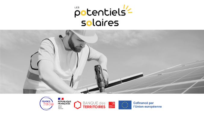 Les Potentiels Solaires : révéler et former les talents de demain pour l'énergie photovoltaïque