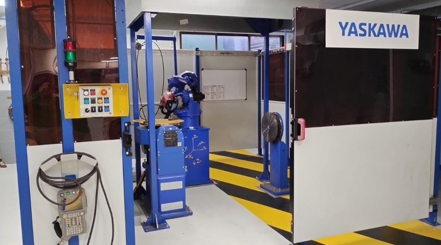 Centre de Saint Nazaire