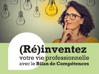 Bilan de compétences : ce que vous avez à y gagner !